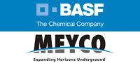 MEYCO Global Underground Construction - part of BASF Construction Chemicals